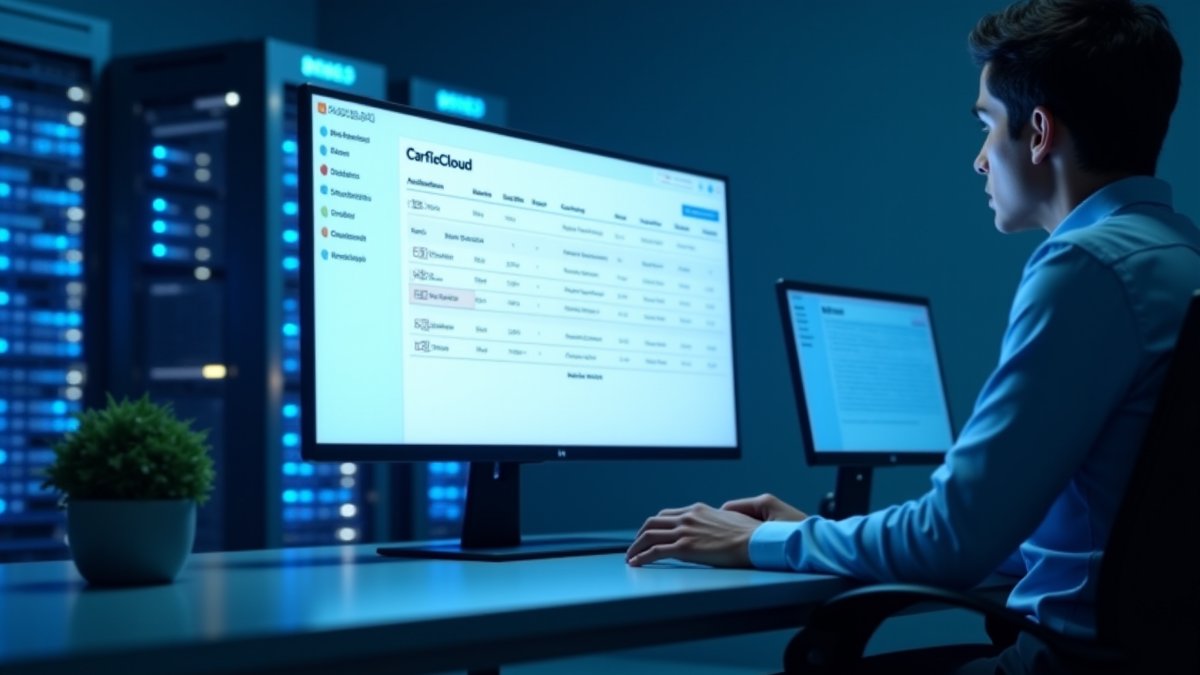CareCloud breach exposes 3.8 million patients' health records and financial data from AWS EHR environment.
