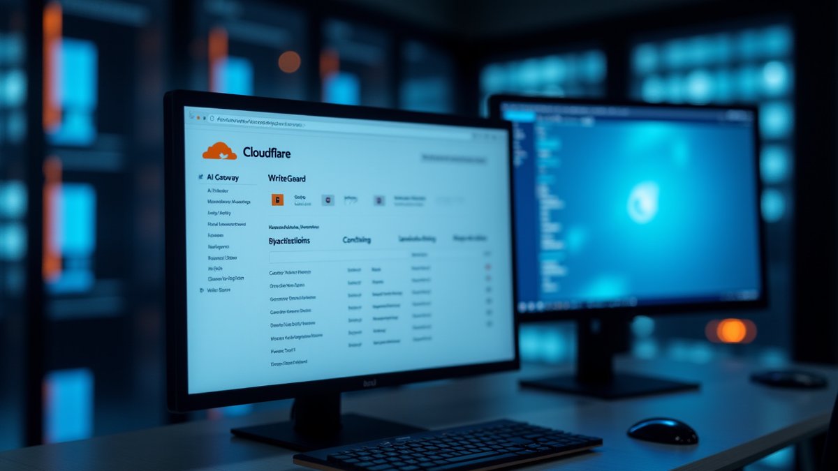 Cloudflare and Docker announce new AI agent governance and security tools for enterprise infrastructure.