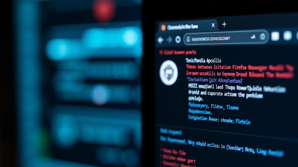 Dual threats: Firefox add-ons steal crypto credentials while ToxicPanda 2.0 targets 349 banking apps