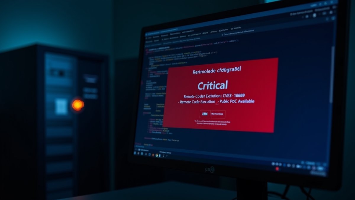 Critical PostgreSQL RCE with public PoC and IBM Power firmware flaws demand immediate patching across enterprise environments.