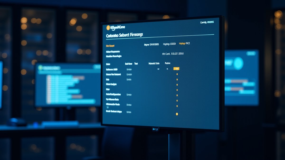 AWS adds firewall rule visibility as Hugging Face sale and agentic AI reshape security operations.