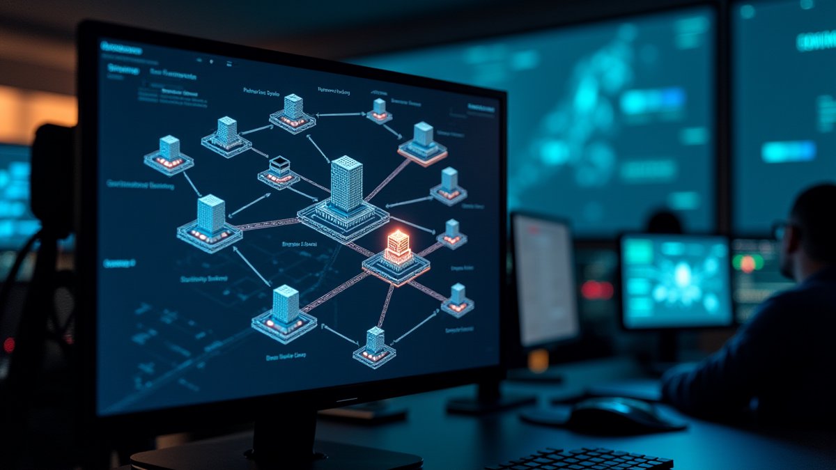 First near-autonomous AI attack on a nation-state uses eight AI agents for full automated kill chain.