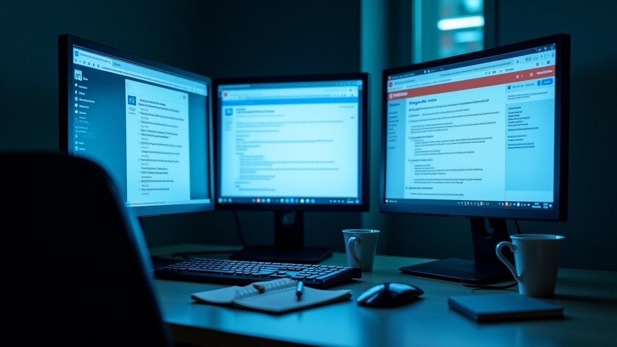 AI-powered phishing expands beyond email to trusted collaboration platforms, bypassing traditional security filters.
