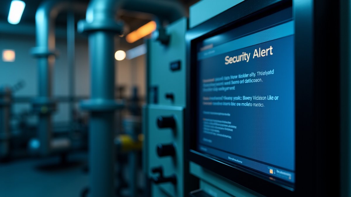 Iran-linked hackers target US water infrastructure, expanding attacks to 12 states.
