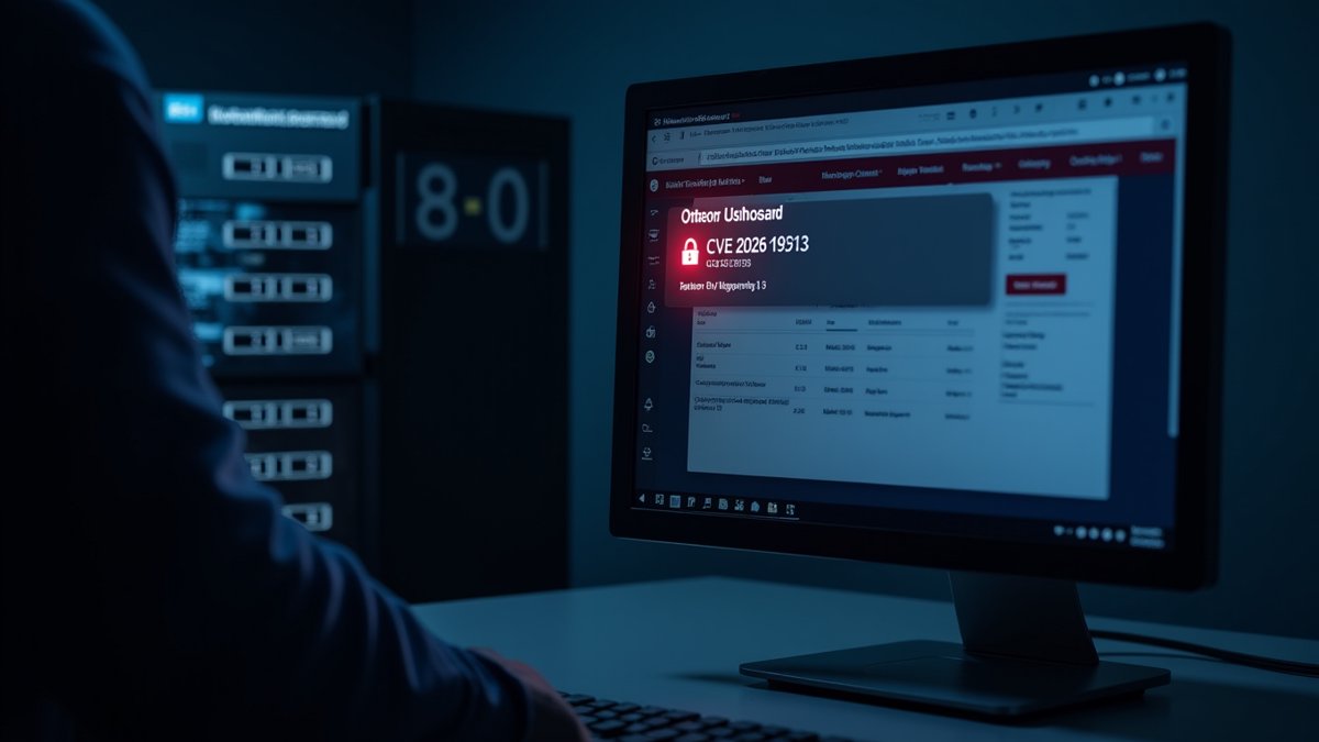 Critical CVSS 9.3 pre-auth RCE vulnerability CVE-2026-19313 in WatchGuard Fireware demands immediate patching.