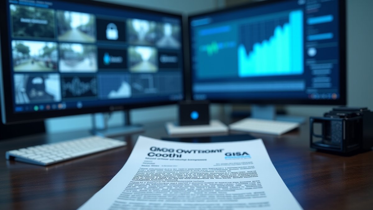 CISA explores outsourcing cyber procurement via GSA, centralizing $6B in federal buying over a decade.