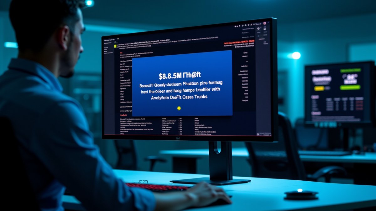 Term Finance loses $8.5M, BounceBit shuts down after hack, EU probes NVIDIA CUDA bundling.