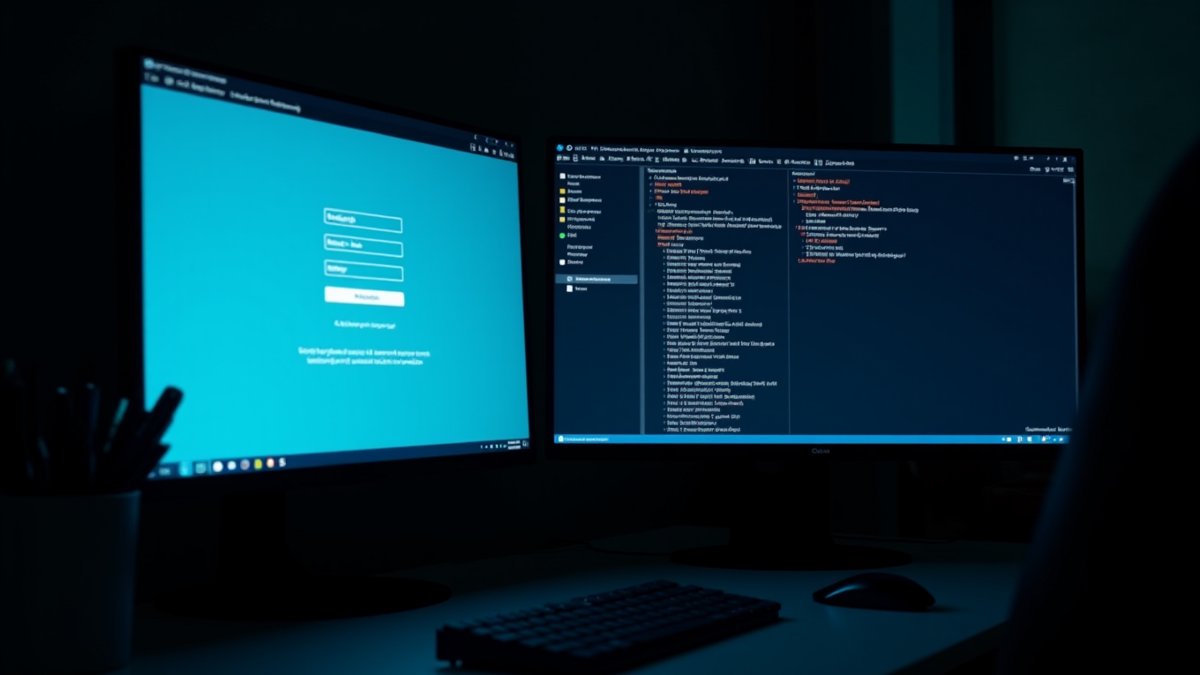 ZeroTokens real-time phishing platform lets attackers live-monitor victim sessions and adapt lures to steal credentials at scale across hundreds of organizations.
