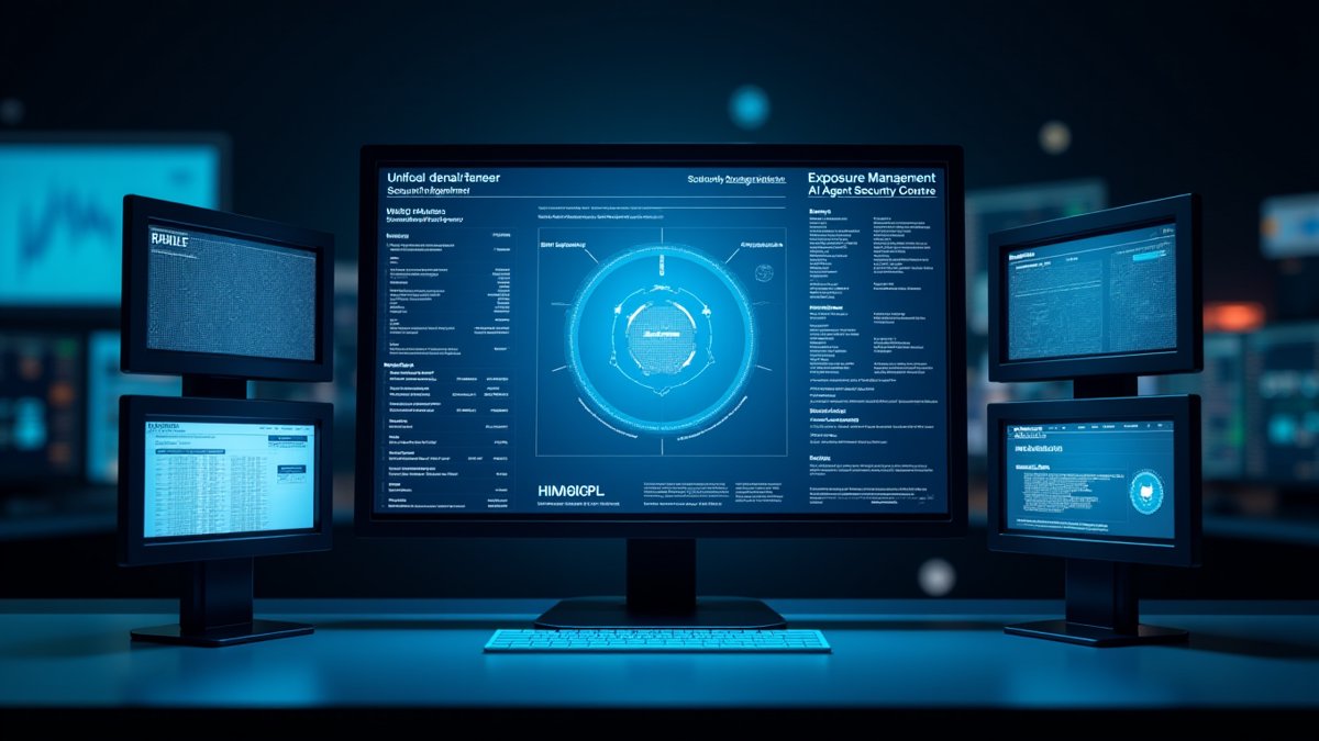 Four major cybersecurity acquisitions signal convergence of AI, identity, and exposure platforms into unified vendor ecosystems.