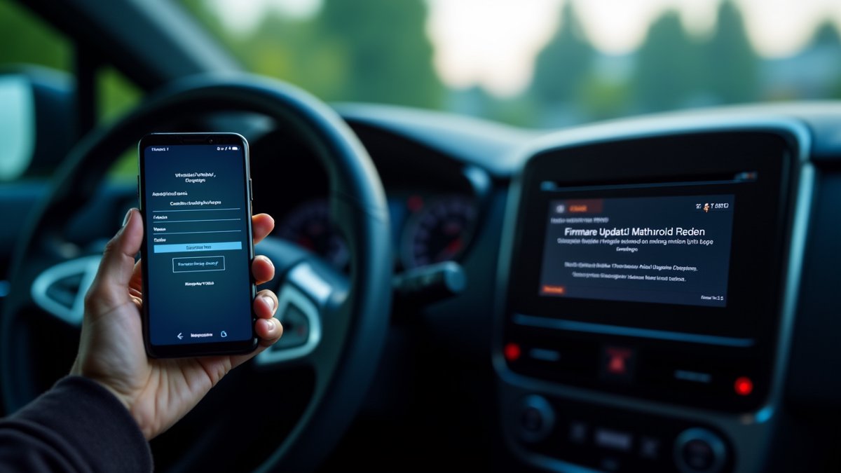 Android threats expand: banking trojan targets 349 apps via Wireless Debugging while supply-chain attack compromises car head unit updates.
