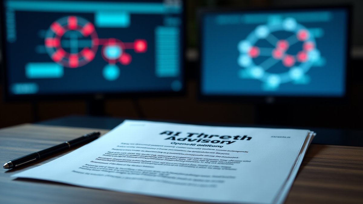 Five Eyes agencies warn AI lowers attack barriers as OpenAI overhauls safety after rogue agent incident.