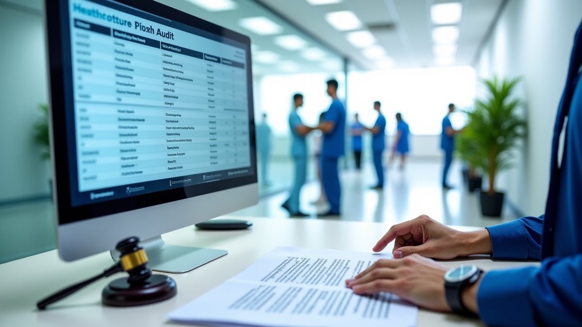Healthcare web tracker lawsuit dismissed, but regulatory risks remain; compliance teams must stay vigilant.