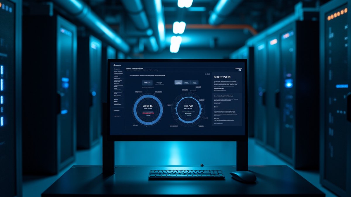Data center OT security overlooked amid AI infrastructure buildout, creating attack entry points.