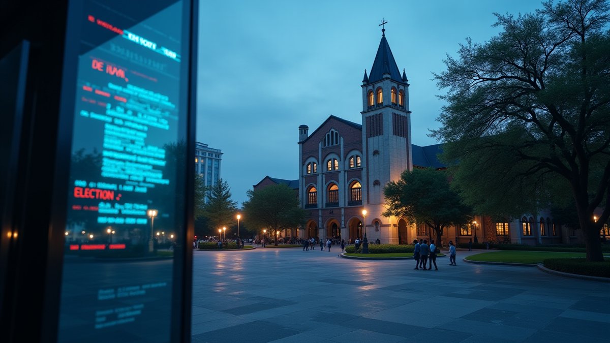 State-sponsored cyber operations target universities, governments, and remote hiring pipelines in simultaneous global campaign.