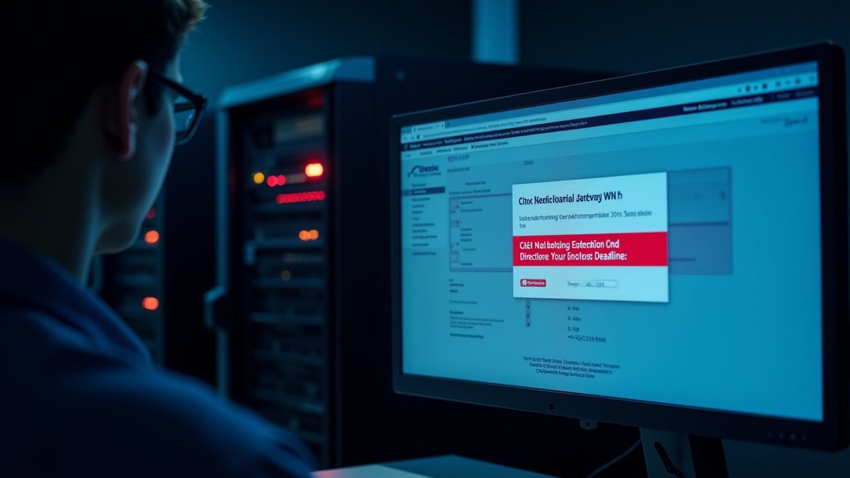 CISA orders federal agencies to patch actively exploited Citrix NetScaler CVE-2026-8452 memory overflow flaw.