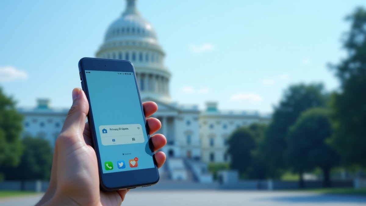 Senate advances health data privacy, OPM ID protection, and KOSA, impacting wearables and social media.