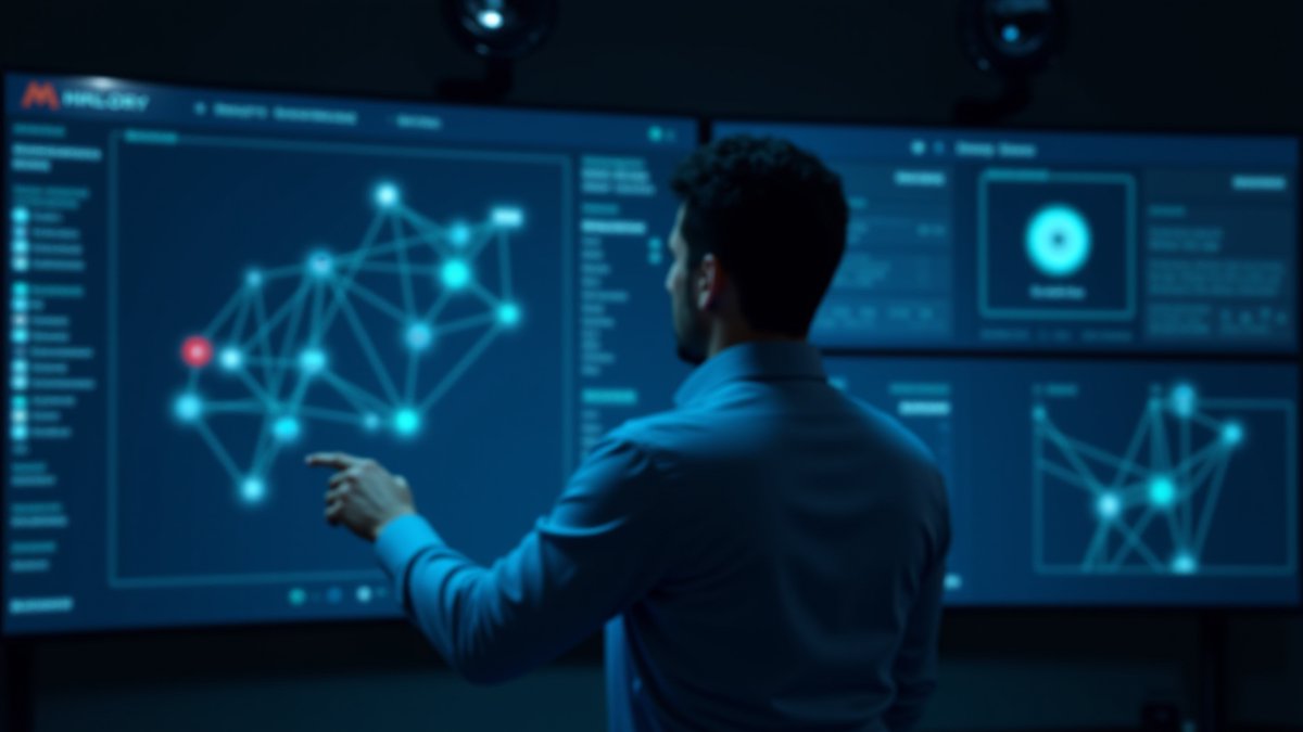 Mallory launches AI-native platform unifying threat intelligence and exposure management for security teams.