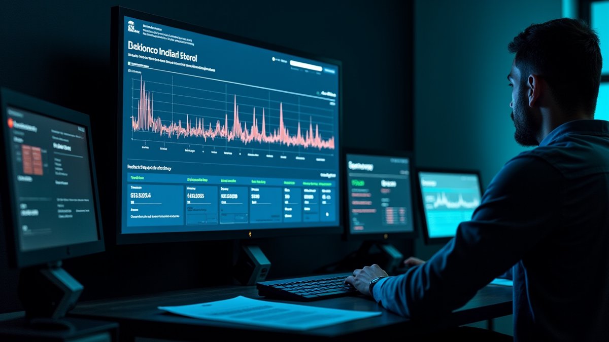 Norway government shared digital infrastructure hit by third successive DDoS attack disrupting public services.
