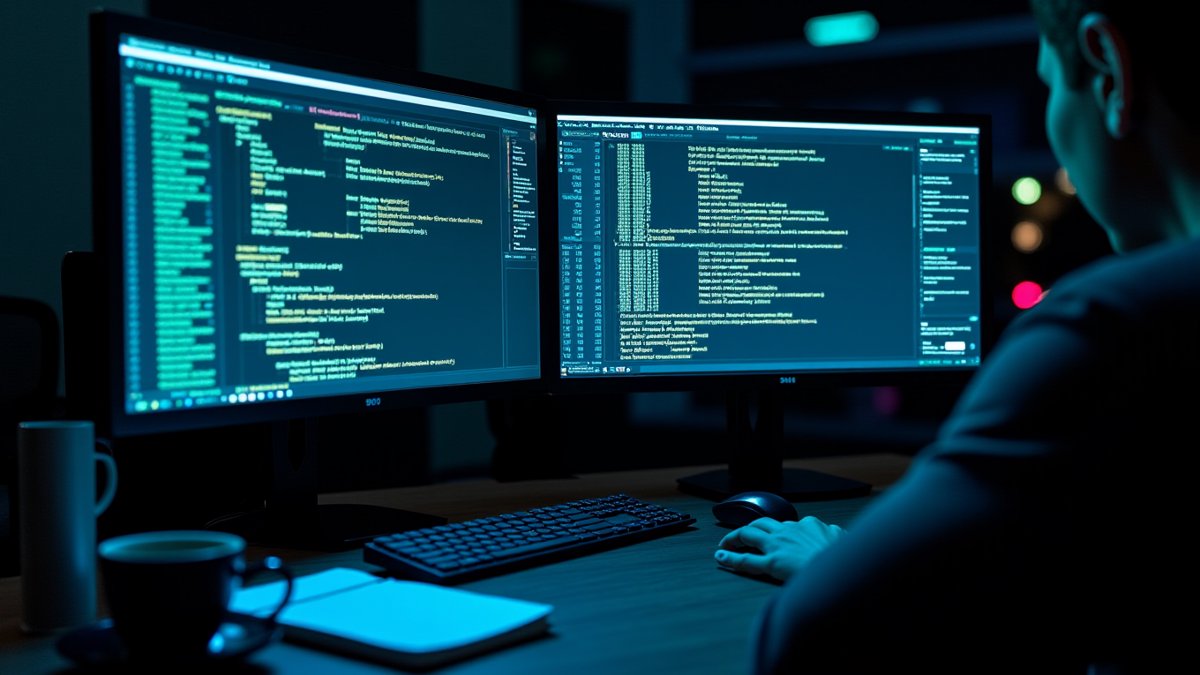 AI accelerates vulnerability discovery faster than defenders can patch, reshaping the cybersecurity landscape.