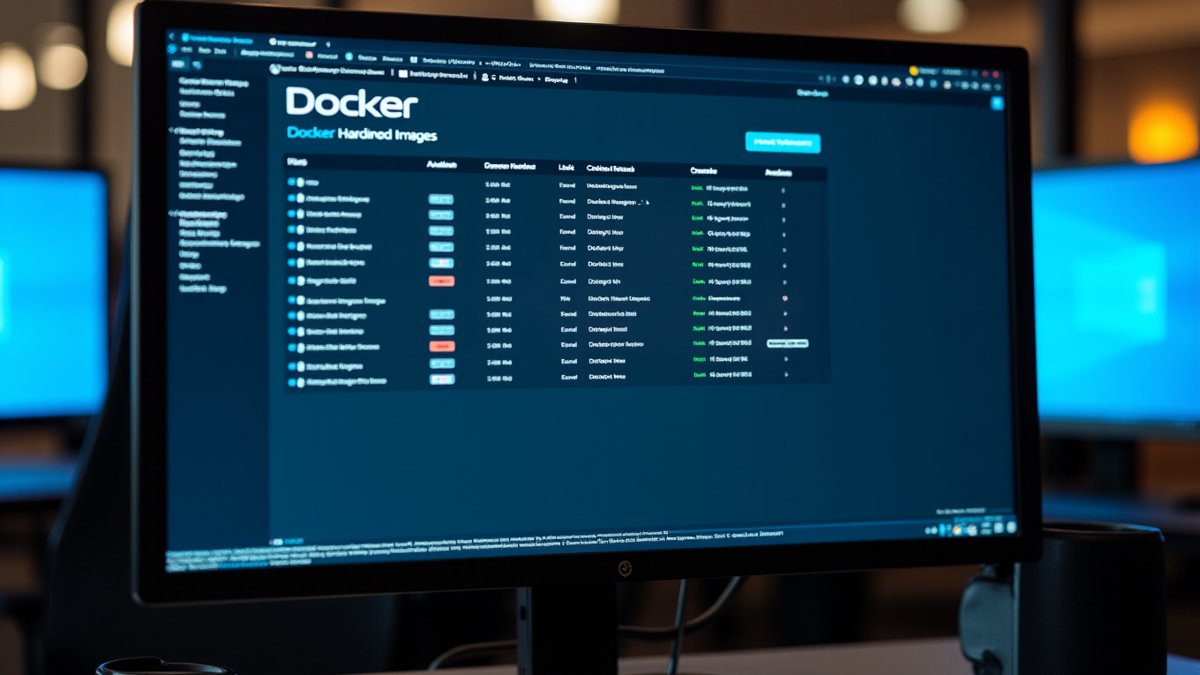 Minimus container image provider shuts down, forcing organizations to migrate to Docker Hardened Images amid supply chain risk.