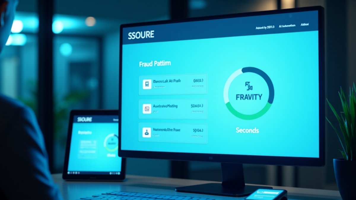 Socure raises $156M at $5.2B valuation, acquires AI startup Fravity to automate fraud investigations.