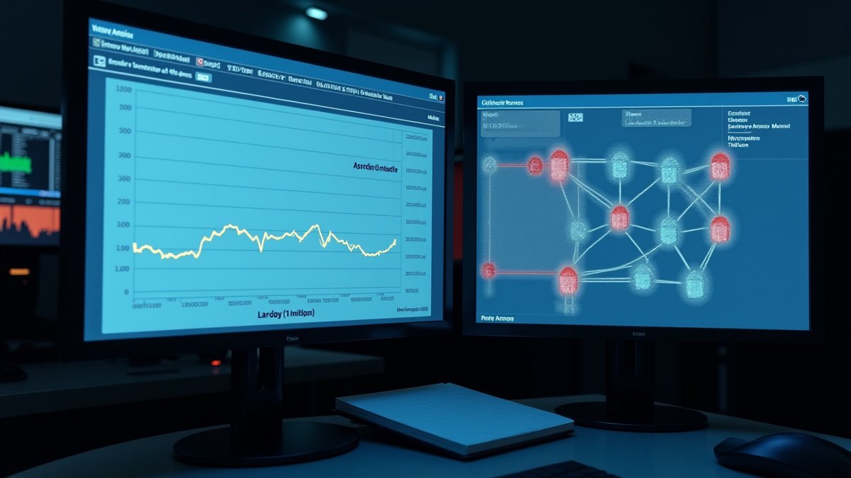 Research reveals entropy-based DDoS detection bias in SDN and retry storm risks in cloud microservices.
