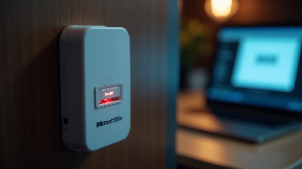 Russian APT attacks public Wi-Fi gateways to steal Microsoft 365 credentials from travelers.