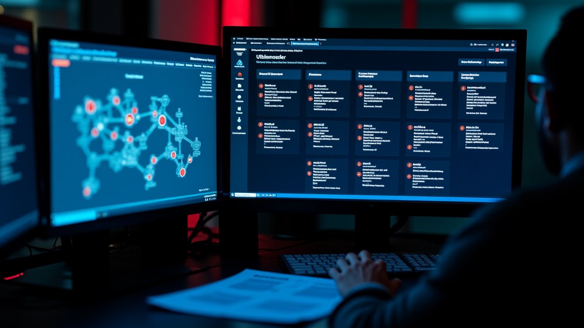 SilkParasite campaign deploys seven AI-assisted RAT families against Central Asian governments.
