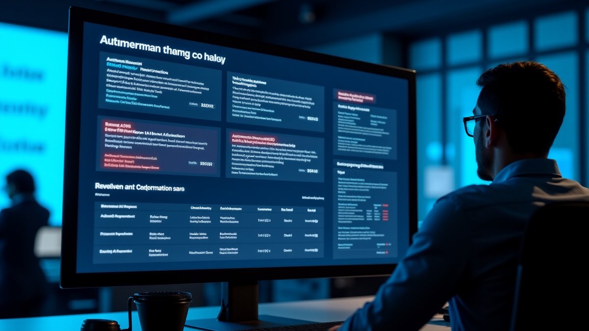 AI-powered threats and unvetted AI adoption converge to reshape enterprise cybersecurity landscape