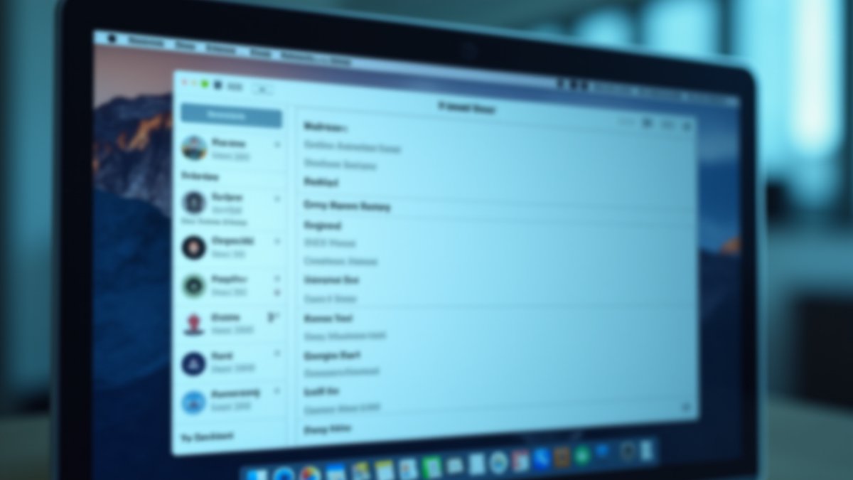 ChatGPT Mac app's new Computer History feature tracks user activity, raising immediate privacy and data security concerns.