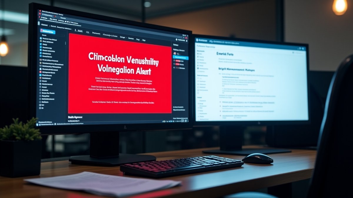 Critical Zimbra exploit and WordPress Everest Forms flaw demand immediate patching across enterprise and CMS platforms.