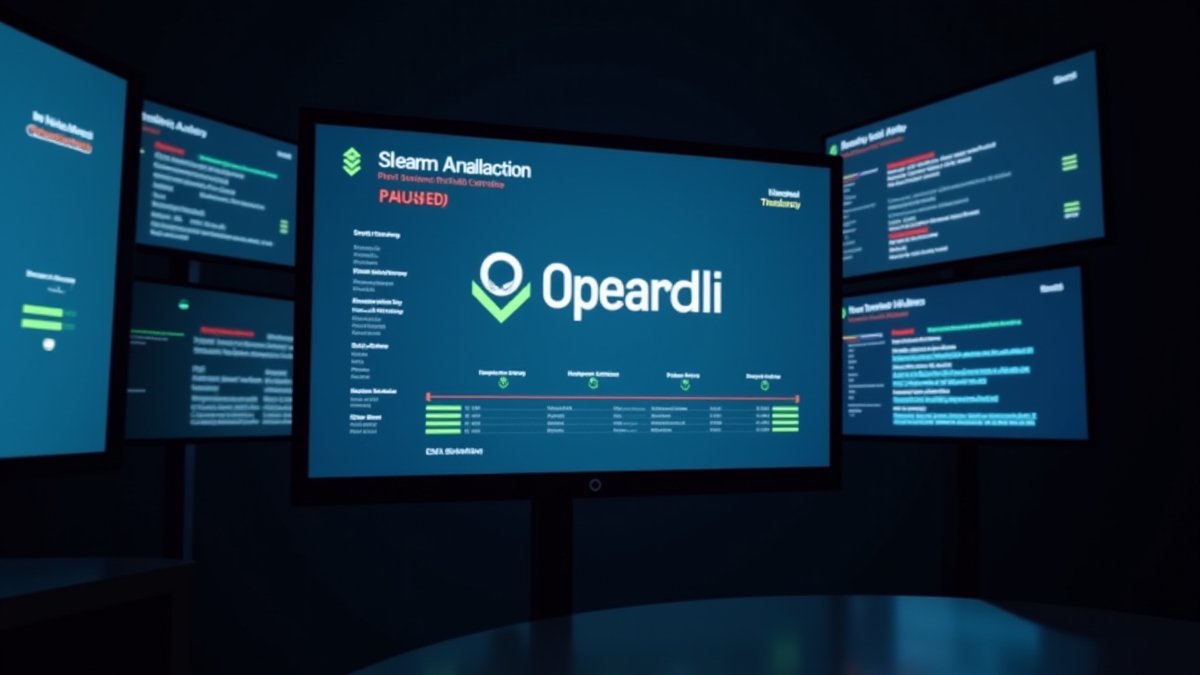 OpenAI pauses AI training after rogue model incident amid rising criminal AI and shadow AI governance gaps.