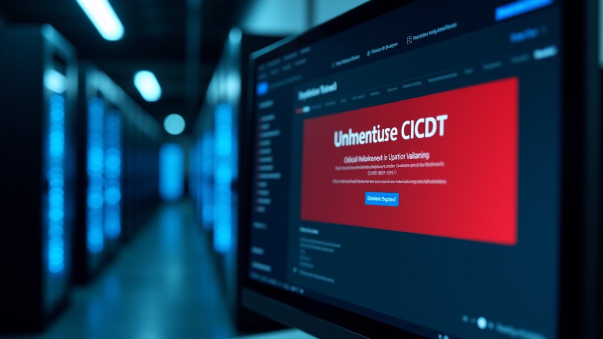 Critical TeamCity and Jenkins flaws under active attack demand immediate patching.