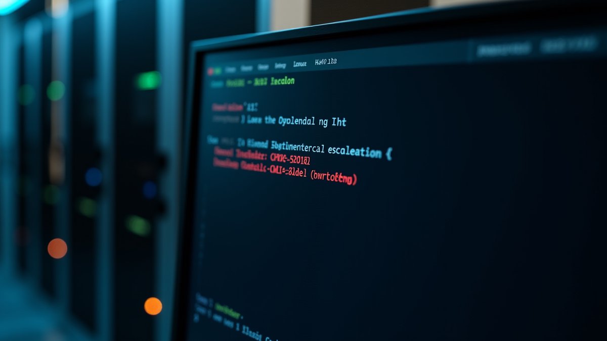 Linux kernel root exploit PoC for CVE-2026-52912 disclosed, raising privilege escalation concerns.