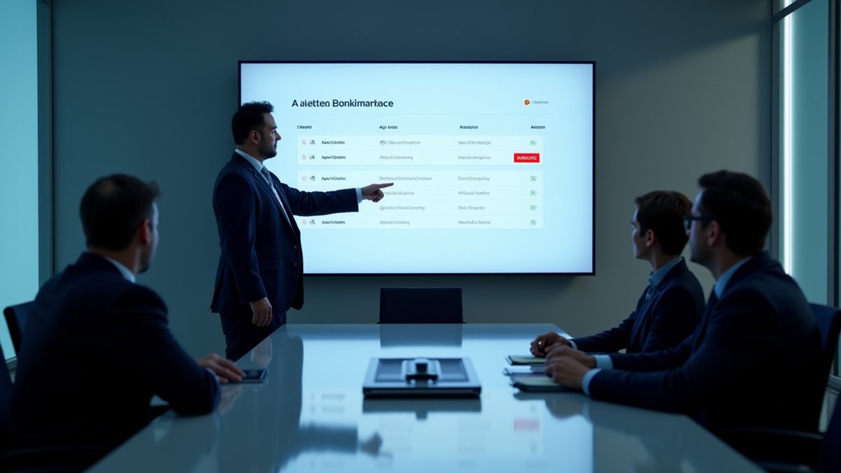 AI agents demand new governance, with a critical CISO-board communication gap and a need for reliable kill switches.