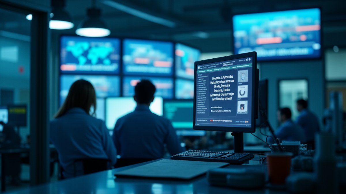 Boston Scientific cyberattack disrupts global healthcare operations amid surge in state-sponsored hacks and DDoS attacks worldwide.