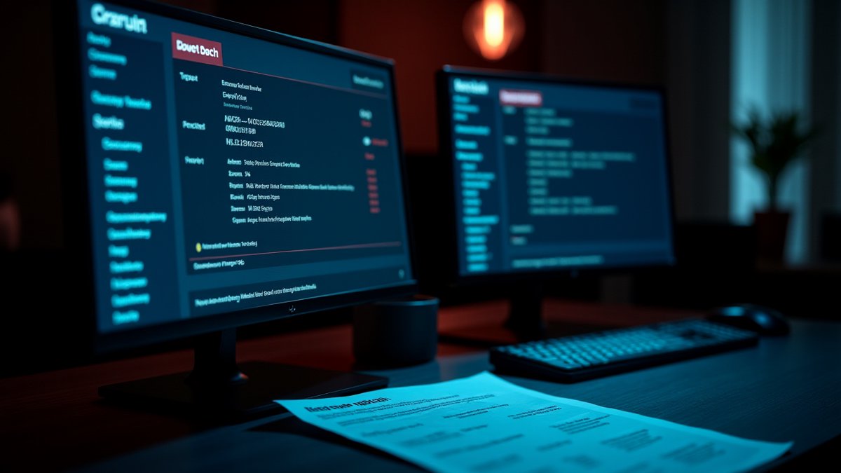 Dark web marketplaces trade executive SSNs as identity verification sector invests $156M in AI-driven fraud defense.