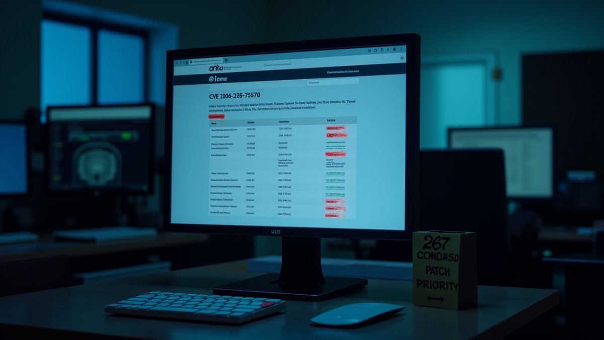 Thousands of Zimbra email servers remain unpatched as 267 instances fall to active exploitation.