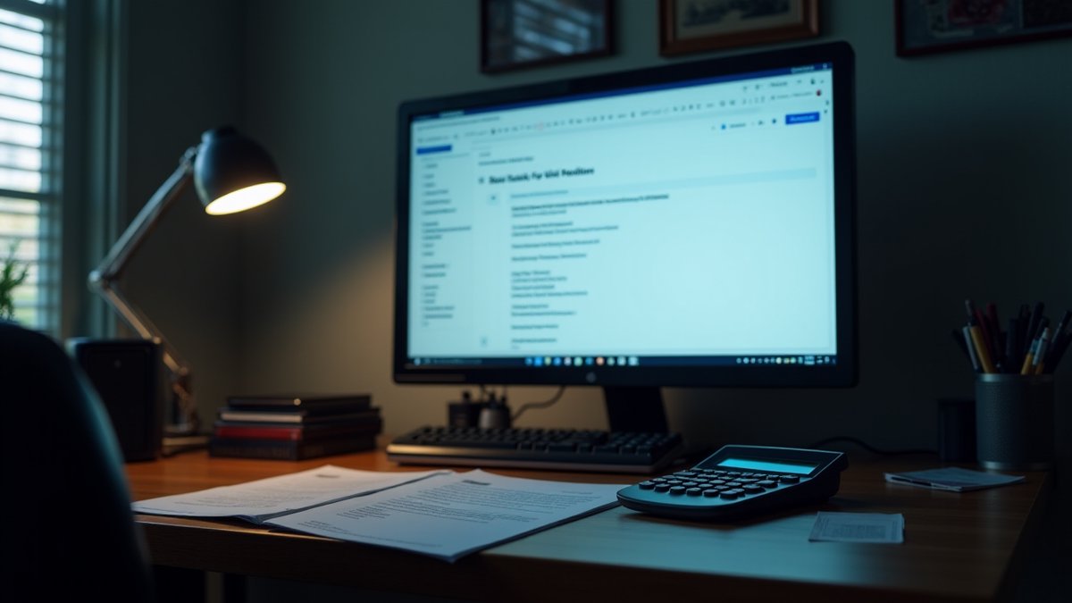 Local housing authority loses nearly $1 million in silent email compromise wire fraud scheme.