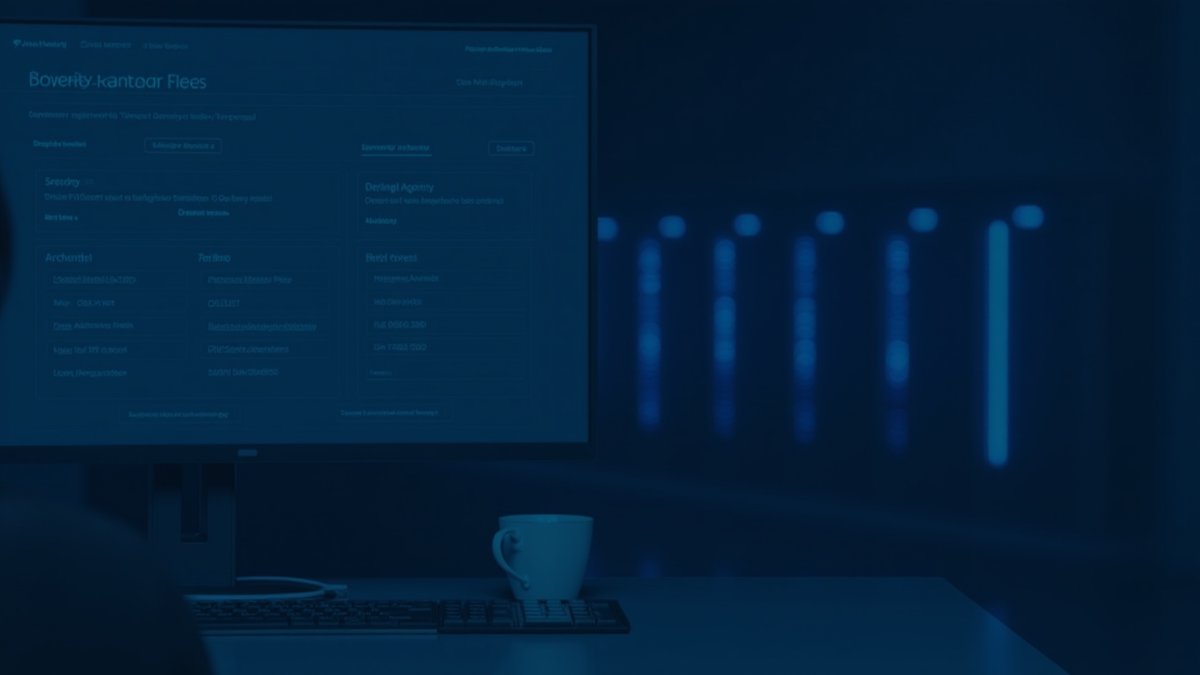 OpenAI's Daybreak Blue defensive AI model displayed in a professional SOC environment.