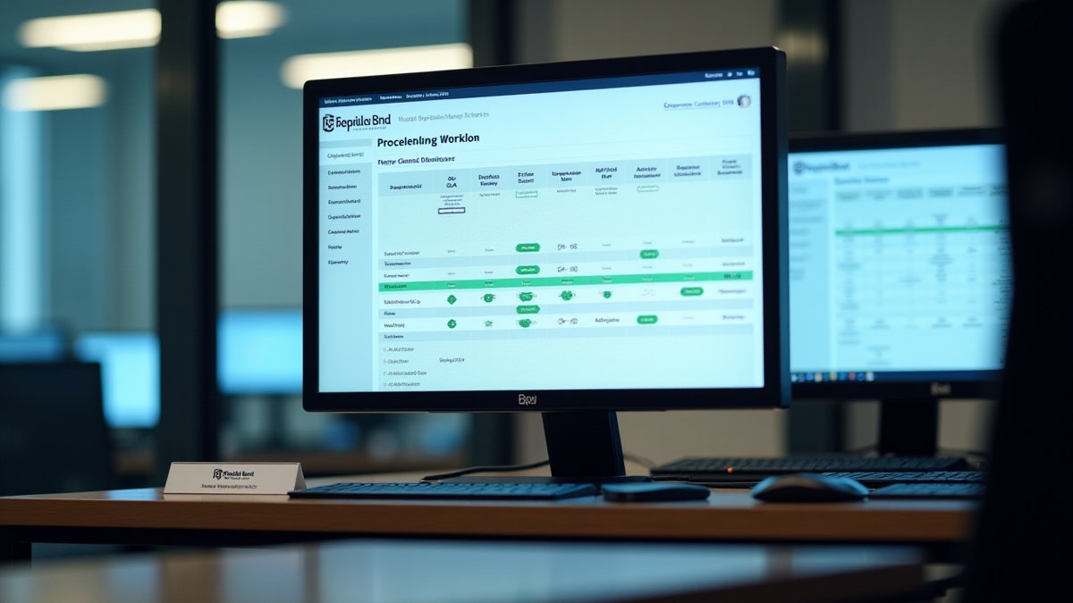 Republic Bank unifies database change governance with cross-functional workflow to prepare for AI-driven banking operations.
