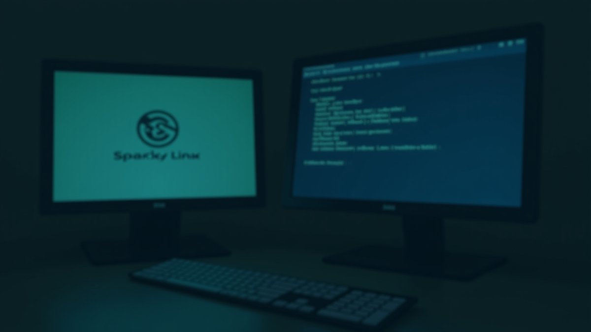 Sparky Linux 32-bit revival and accton process accounting for better Linux auditing.