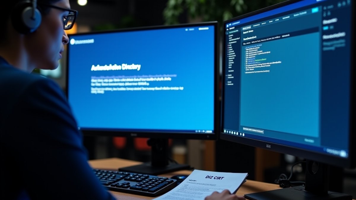 Azure AD middleware authentication bypass vulnerability and VCS supply-chain defense guidance demand urgent security review.