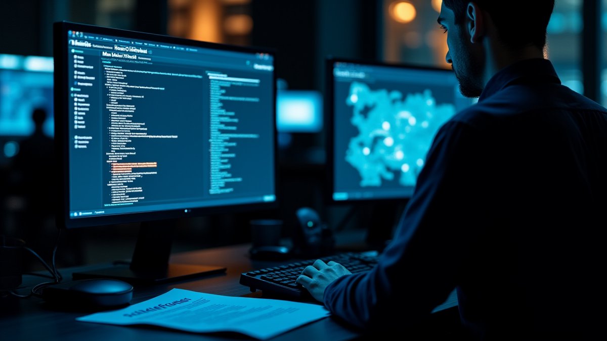SilkParasite: China-nexus APT uses AI-assisted malware targeting Central Asian governments for nearly a year.