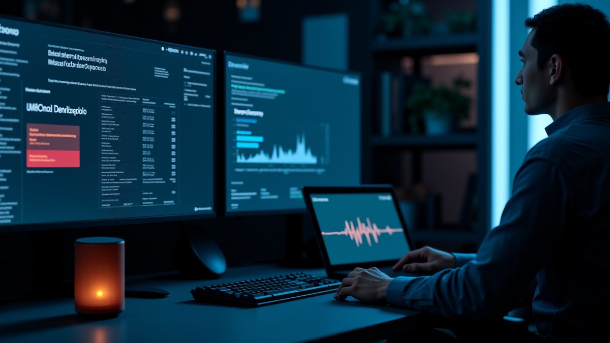 Microolap confirms hack by pro-Ukraine group; Sonos advances AI voice control to rival Siri and Gemini.