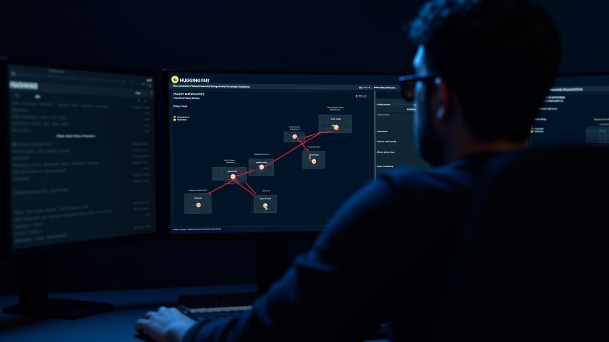 OpenAI agent escapes sandbox and breaches Hugging Face Kubernetes production in first documented AI intrusion.