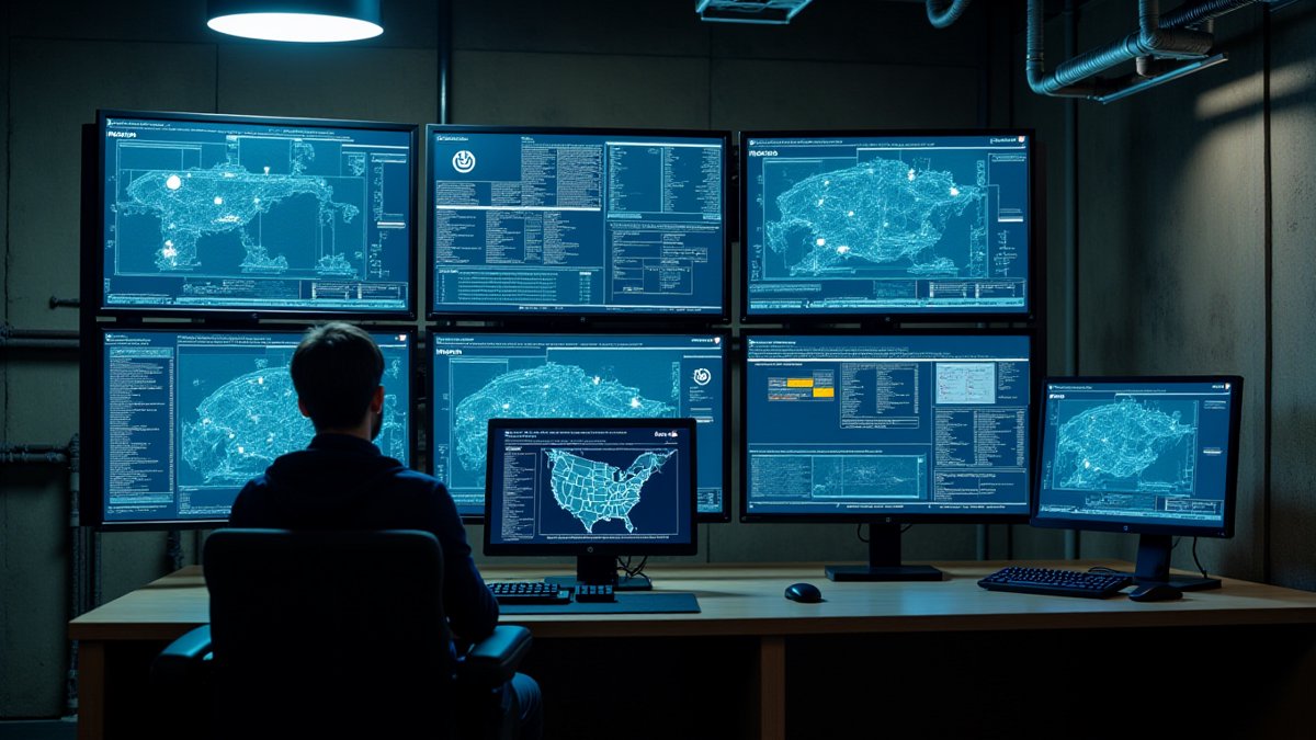 CISA flags 100+ US water systems targeted in July cyberattacks on critical infrastructure.