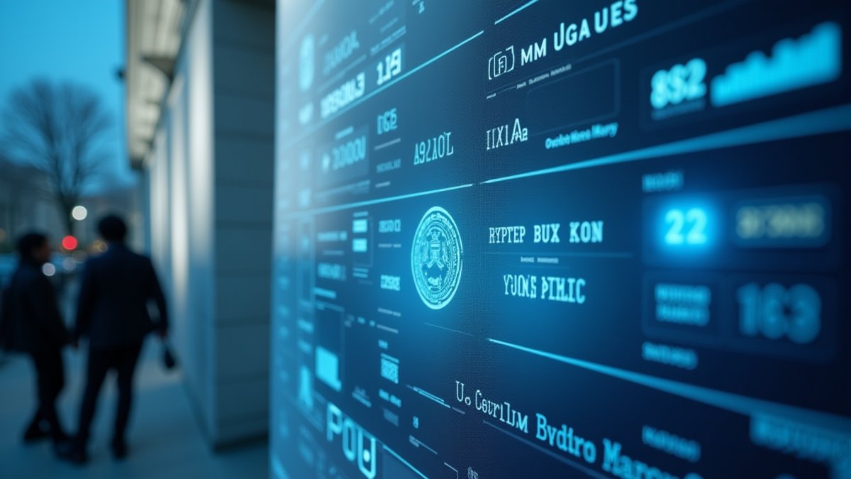 U.S. Treasury launches Quantum-Readiness Task Force to protect financial sector from harvest-now-decrypt-later threats.