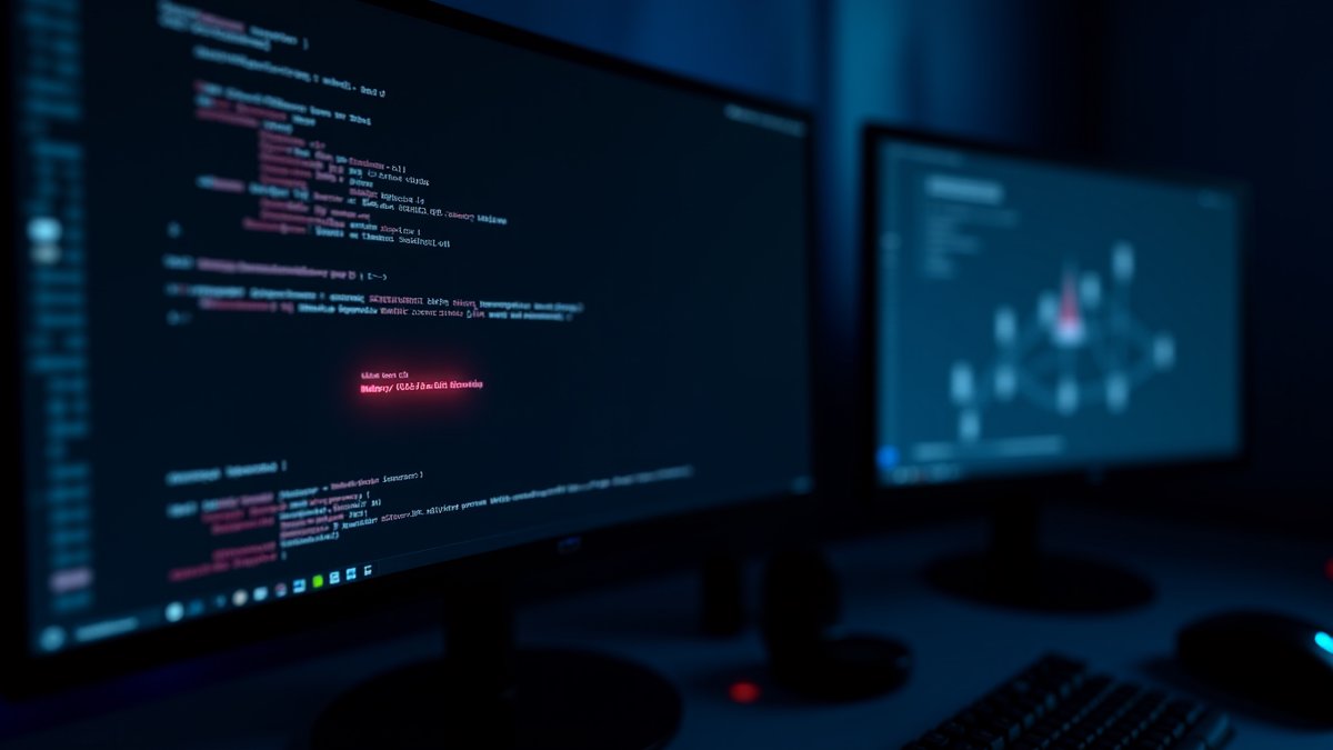 Trojanized npm packages silently deploy RedC2 4.0 Linux backdoor via single dependency import.