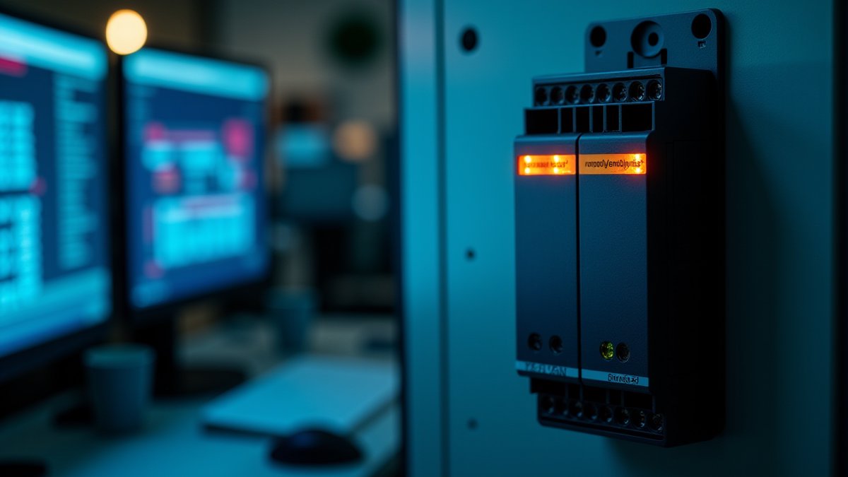 Federal agencies warn of AI-assisted attacks on Siemens S7 PLCs as MFA gaps and firewall hygiene remain critical.